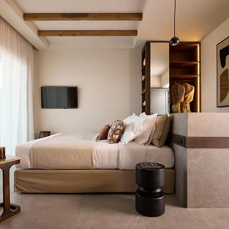 Kemelia アパートホテル