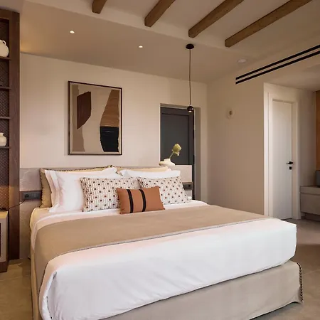 アパートホテル Kemelia Triovasálos