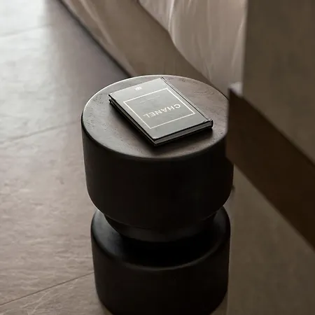 Kemelia Triovasálos