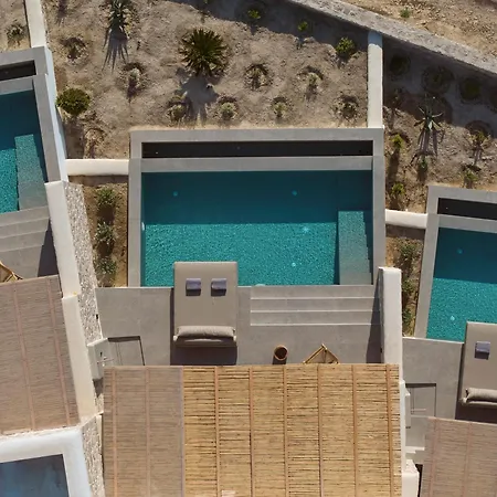 Kemelia アパートホテル