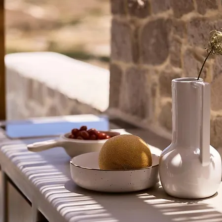 Kemelia Ξενοδοχείο με διαμερίσματα 4*