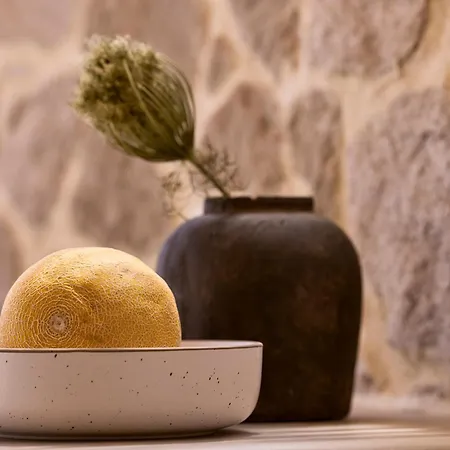 Kemelia アパートホテル Triovasálos