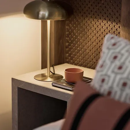 Kemelia 4* Triovasálos