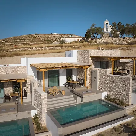 Kemelia Triovasálos