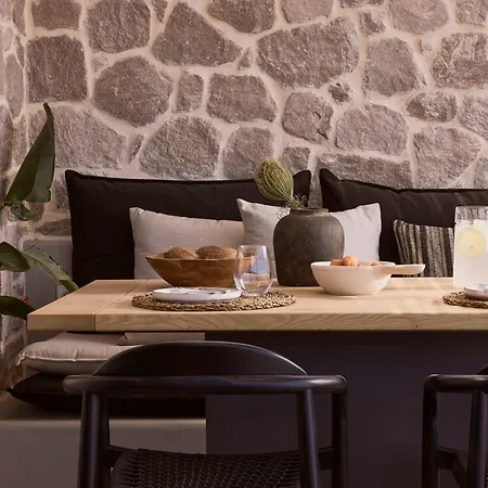 Aparthotel Kemelia Triovasalos