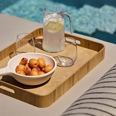 Aparthotel Kemelia 4*