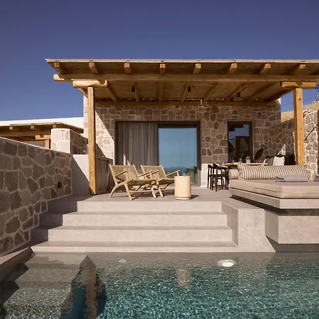 Aparthotel Kemelia Triovasalos