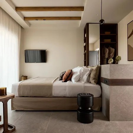 Kemelia 4* Triovasalos