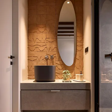 Aparthotel Kemelia 4*