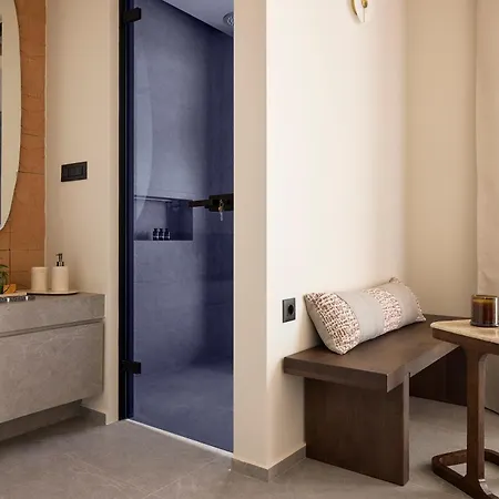 Apart-hotel Kemelia Triovasálos