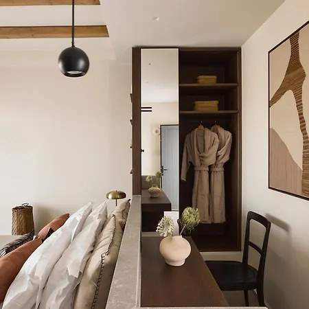 Kemelia 4* Triovasalos