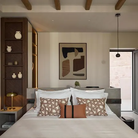 Aparthotel Kemelia 4*