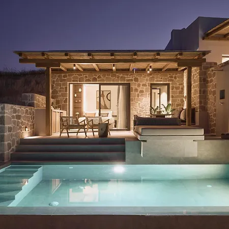 Kemelia 4* Triovasalos