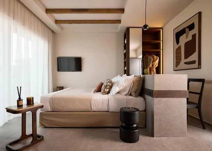 Kemelia Lejlighedshotel