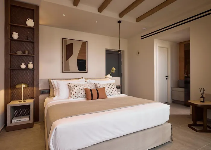 Lejlighedshotel Kemelia Triovasálos