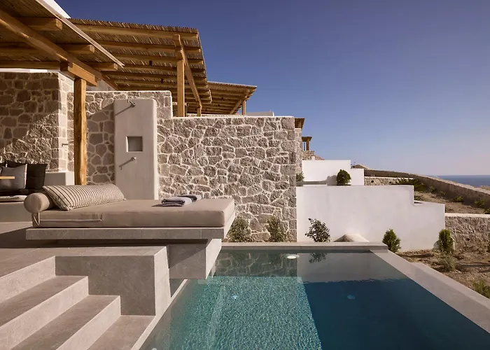 Lejlighedshotel Kemelia 4*