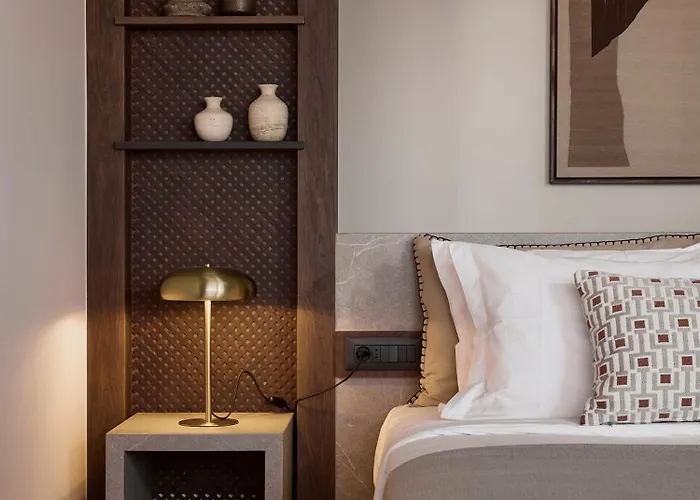 Kemelia Lejlighedshotel