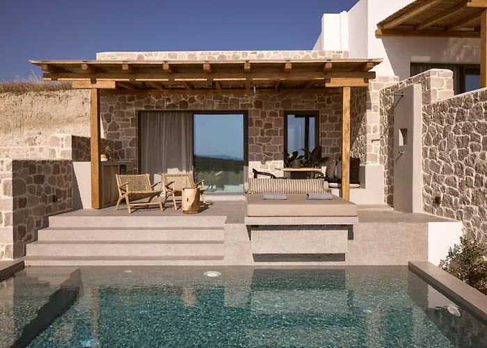 Kemelia Lejlighedshotel