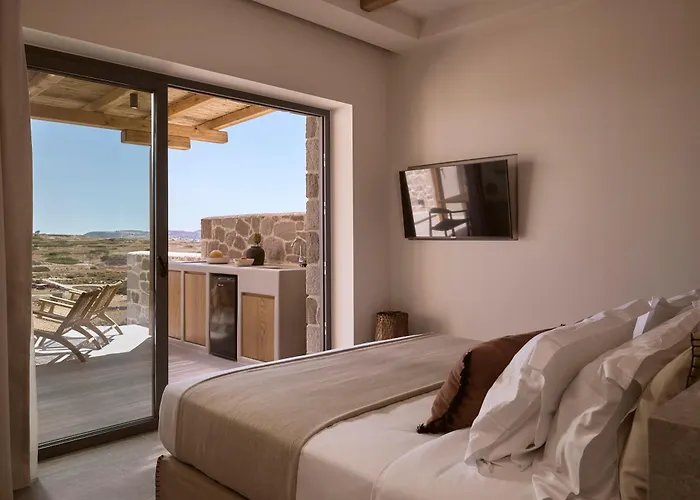 Kemelia Lejlighedshotel Triovasálos