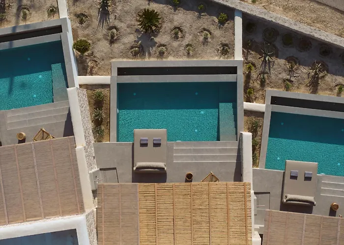 Kemelia Lejlighedshotel