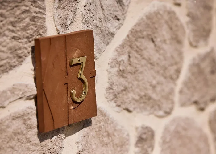 Kemelia Lejlighedshotel 4*