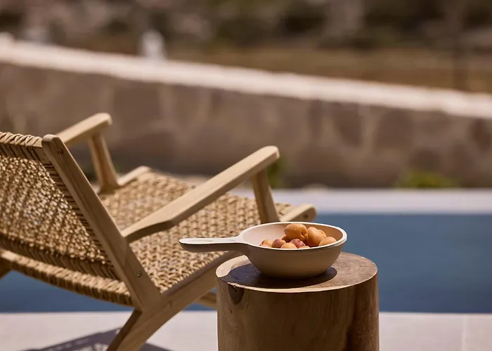 Kemelia Lejlighedshotel 4*