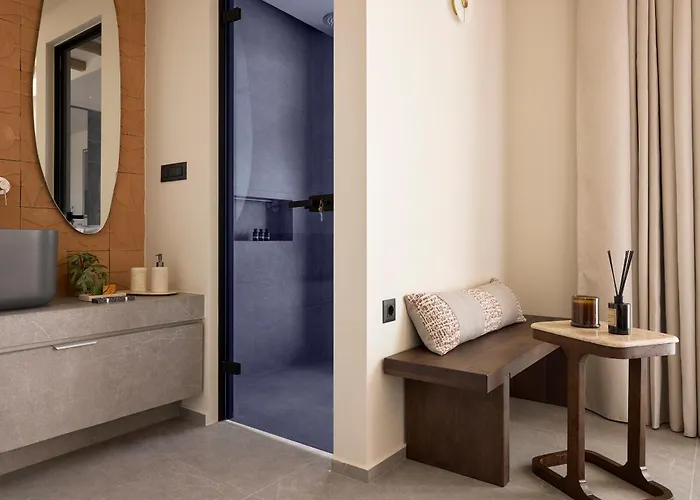 Lejlighedshotel Kemelia Triovasálos