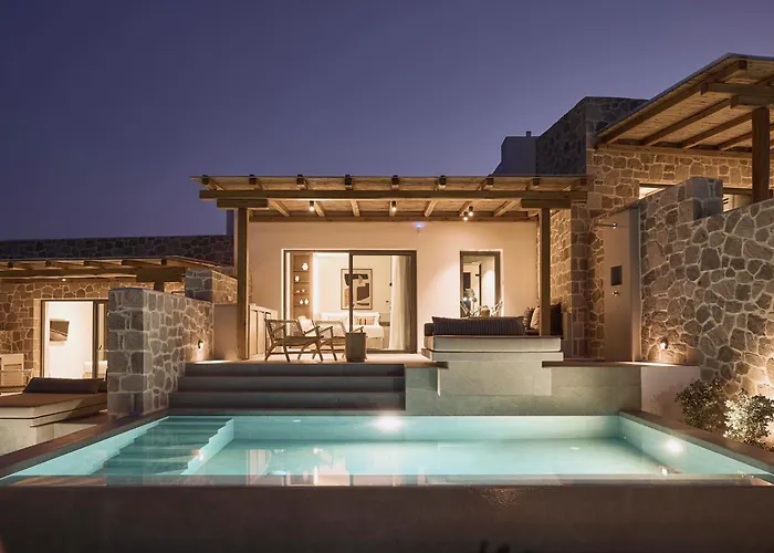 Lejlighedshotel Kemelia Triovasálos