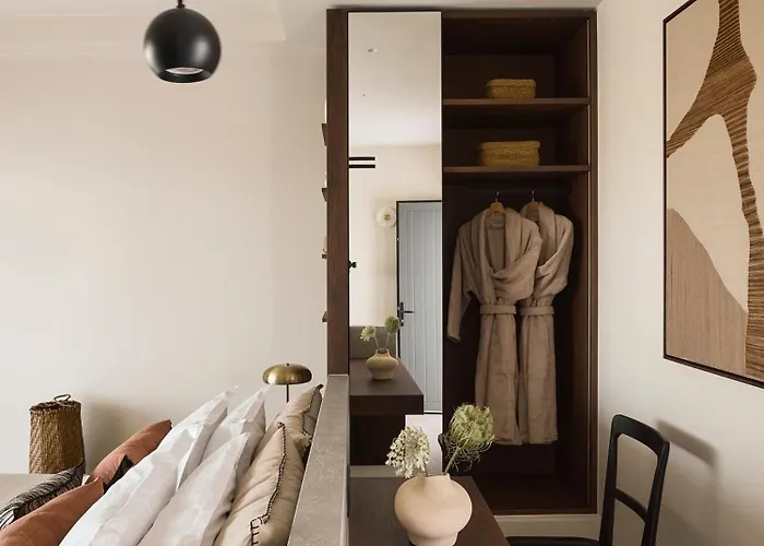 Kemelia 4* Triovasálos