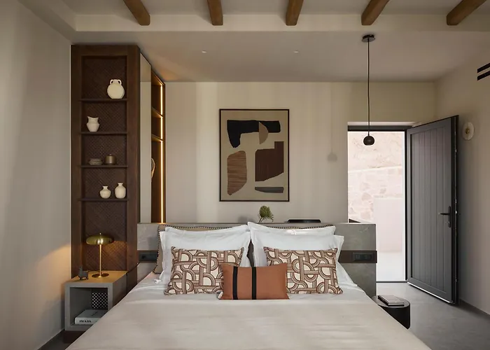 Lejlighedshotel Kemelia 4*