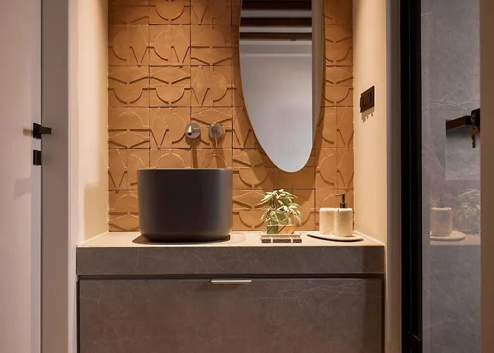 Kemelia Lejlighedshotel 4*